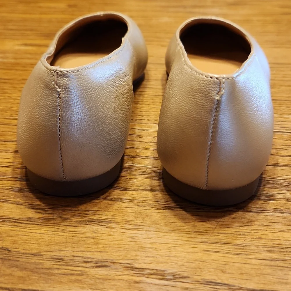 Chelsea & Violet Plantium Gold Size 6m